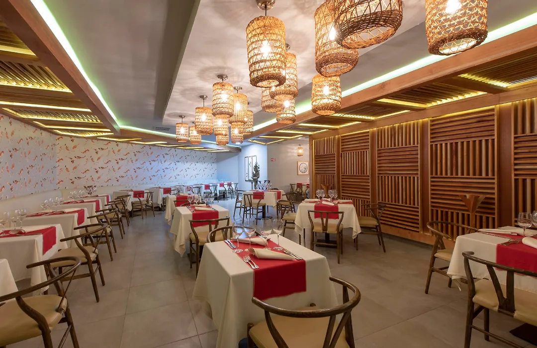 Viva Azteca By Wyndham, A Trademark All Inclusive Resort-1