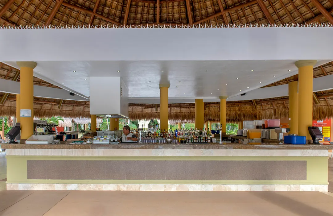 Viva Azteca By Wyndham, A Trademark All Inclusive Resort-1