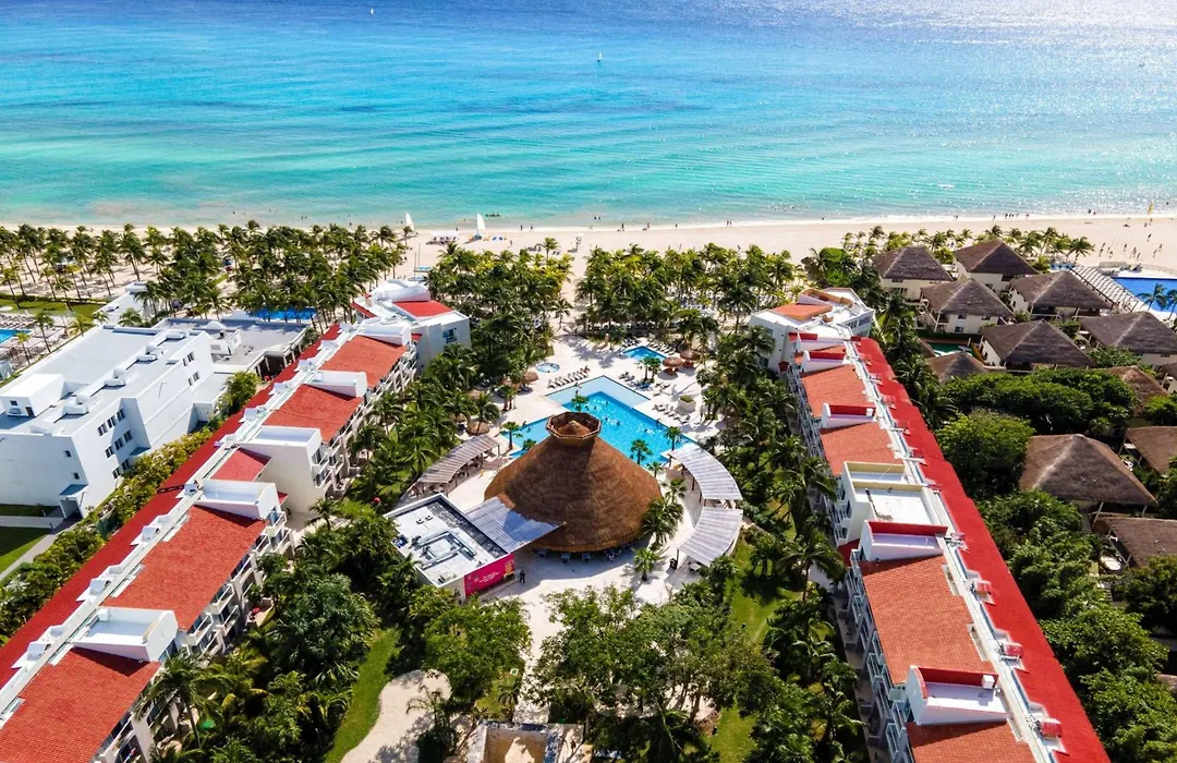 Viva Azteca By Wyndham, A Trademark All Inclusive Resort-1
