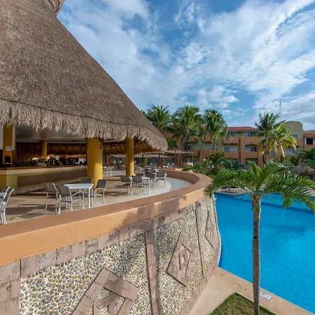 Viva Azteca By Wyndham, A Trademark All Inclusive Resort-3