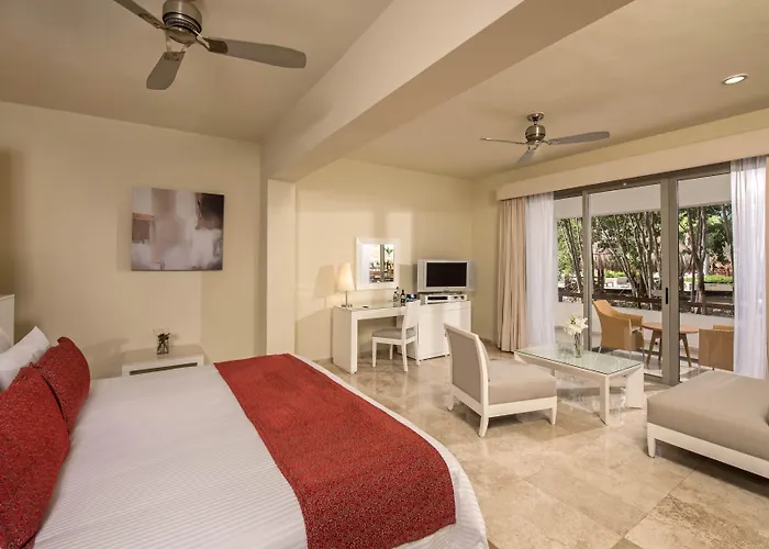 Grand Sunset PrincessResort All Inclusive