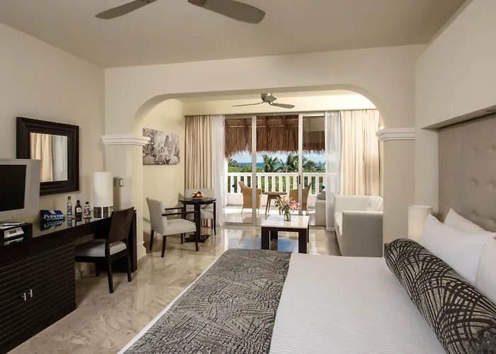 Grand Sunset PrincessResort All Inclusive