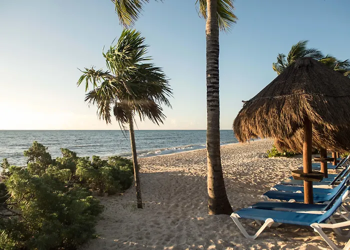 Grand Riviera PrincessResort All Inclusive