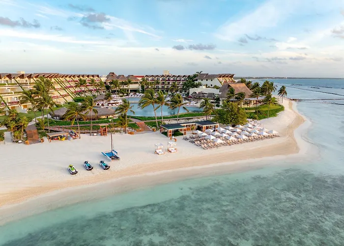 Grand Velas Riviera Maya (Adults Only) Playa del Carmen