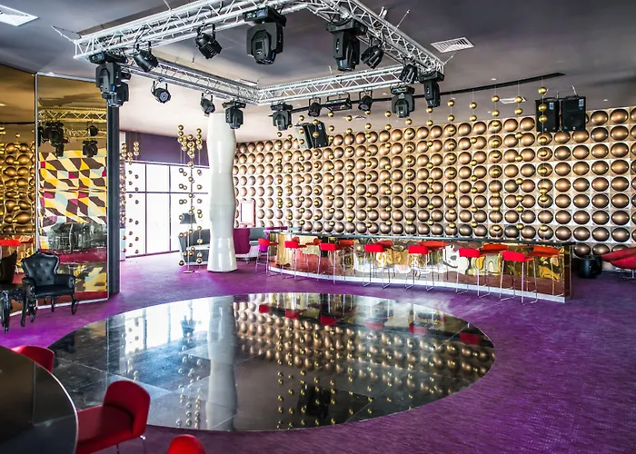 Platinum Yucatan Princess Adults OnlyResort All Inclusive